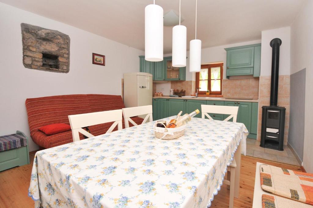 Apartments Tonkli Logje Kamer foto