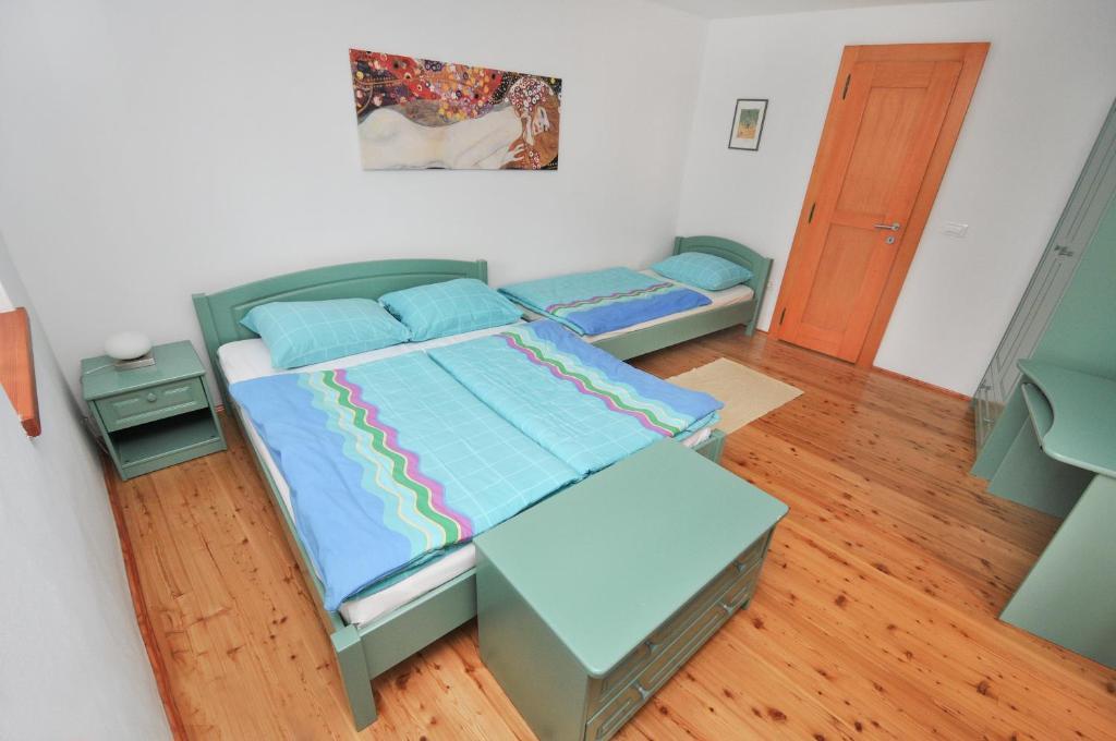 Apartments Tonkli Logje Kamer foto